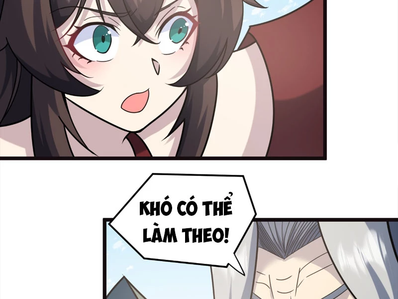 Tu tiên là ngõ cụt Chapter 22 - Trang 2