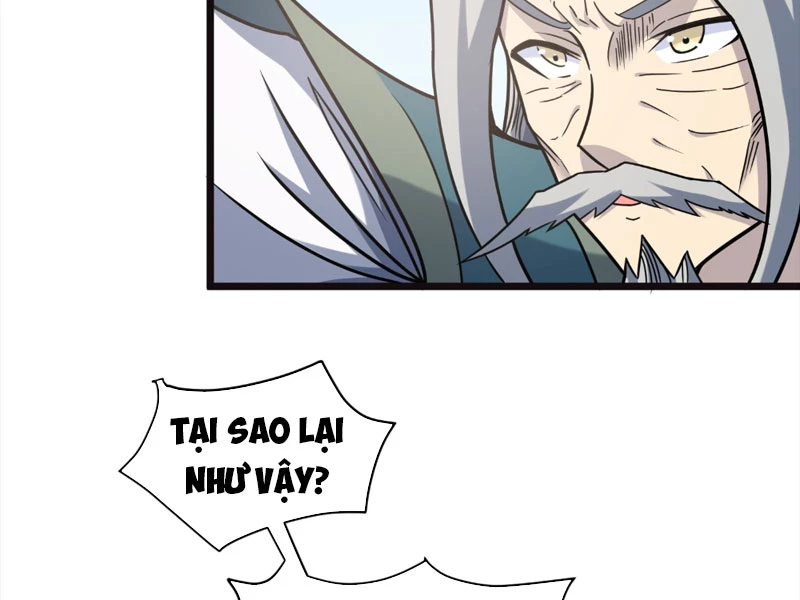 Tu tiên là ngõ cụt Chapter 22 - Trang 2