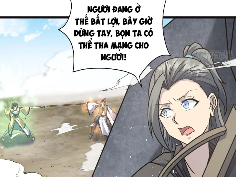 Tu tiên là ngõ cụt Chapter 22 - Trang 2