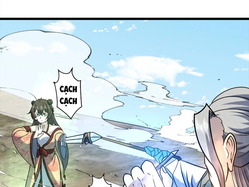 Tu tiên là ngõ cụt Chapter 22 - Trang 2