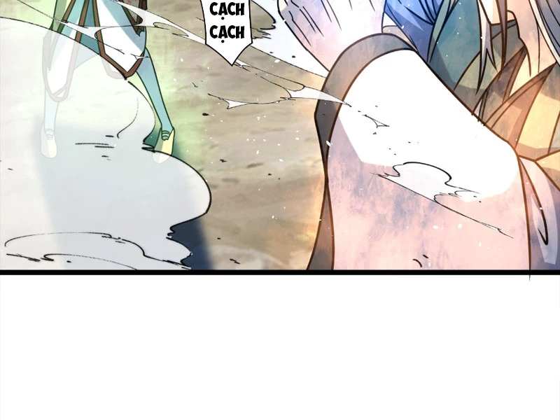 Tu tiên là ngõ cụt Chapter 22 - Trang 2