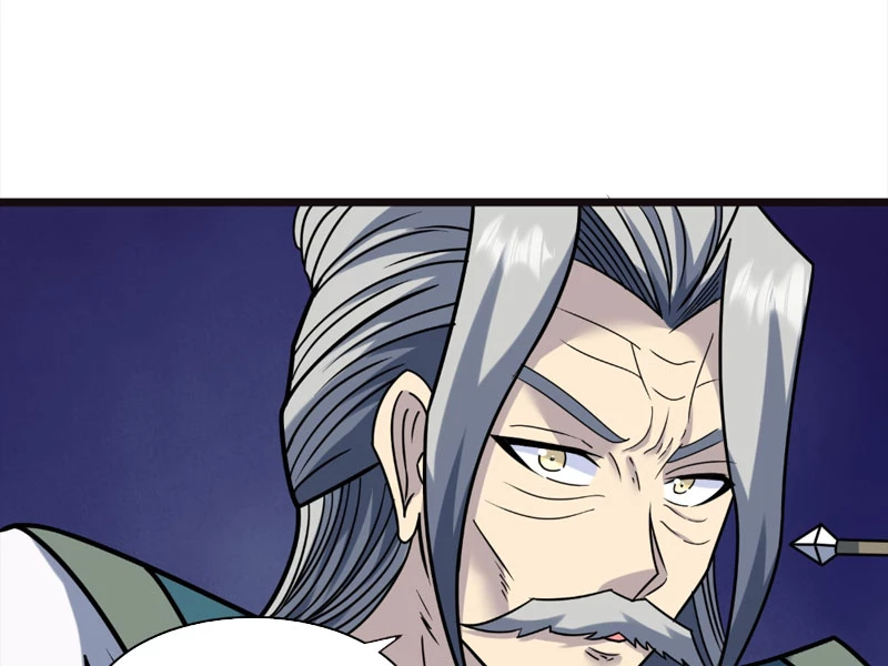 Tu tiên là ngõ cụt Chapter 22 - Trang 2