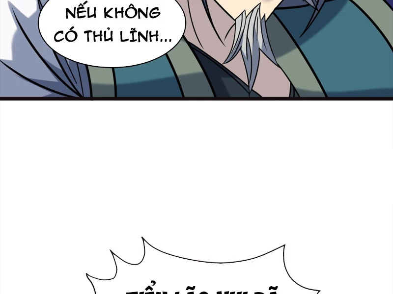 Tu tiên là ngõ cụt Chapter 22 - Trang 2