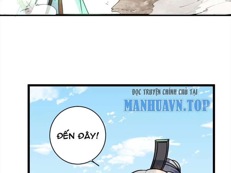 Tu tiên là ngõ cụt Chapter 22 - Trang 2