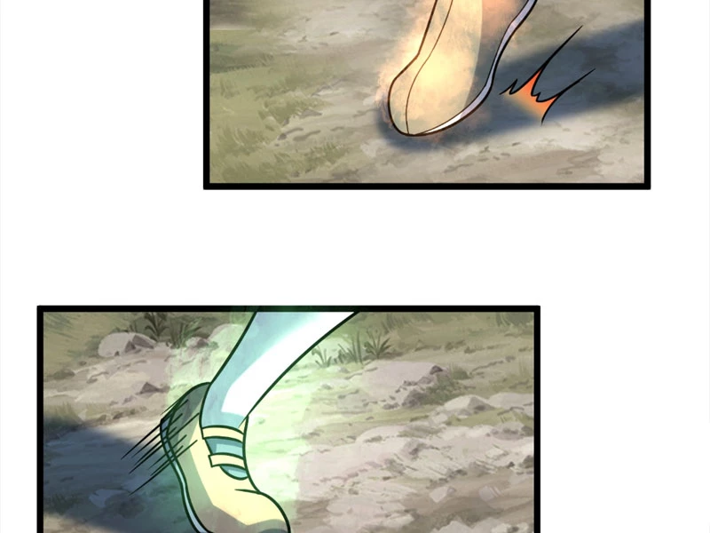 Tu tiên là ngõ cụt Chapter 22 - Trang 2