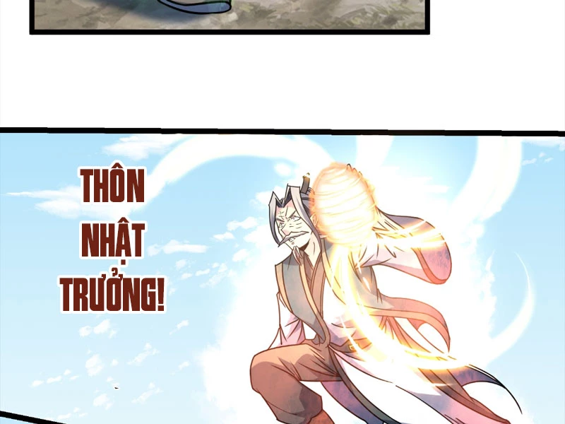 Tu tiên là ngõ cụt Chapter 22 - Trang 2