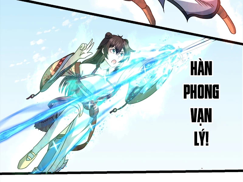 Tu tiên là ngõ cụt Chapter 22 - Trang 2