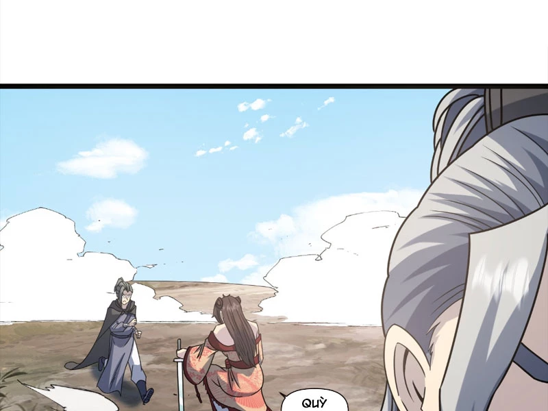 Tu tiên là ngõ cụt Chapter 22 - Trang 2