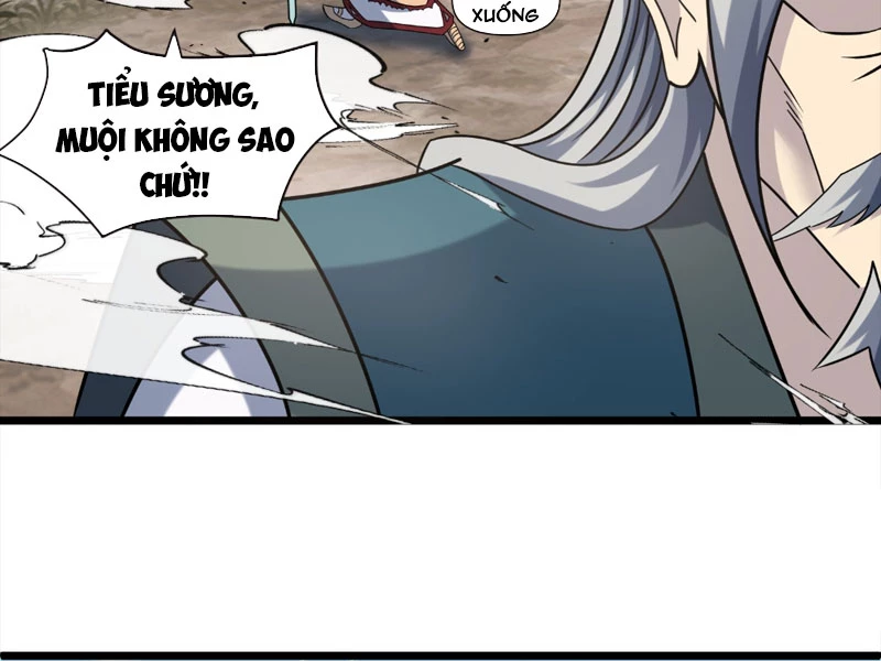 Tu tiên là ngõ cụt Chapter 22 - Trang 2