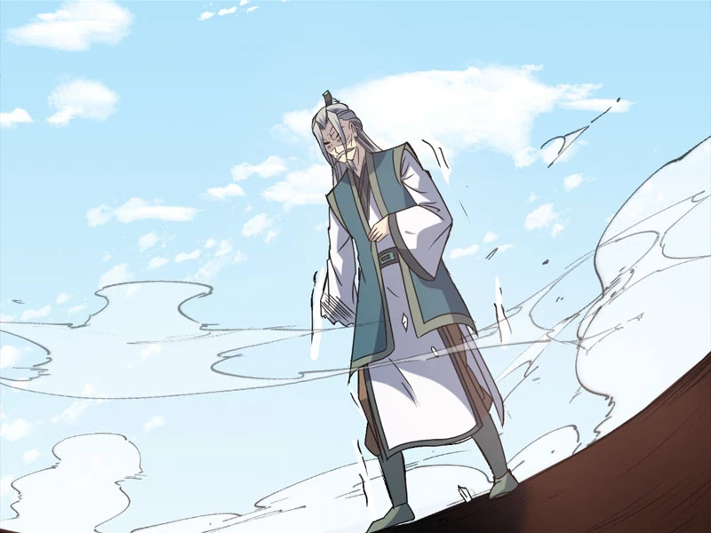 Tu tiên là ngõ cụt Chapter 22 - Trang 2