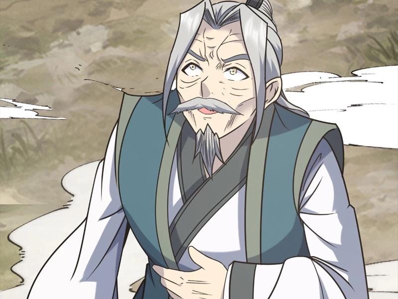 Tu tiên là ngõ cụt Chapter 22 - Trang 2