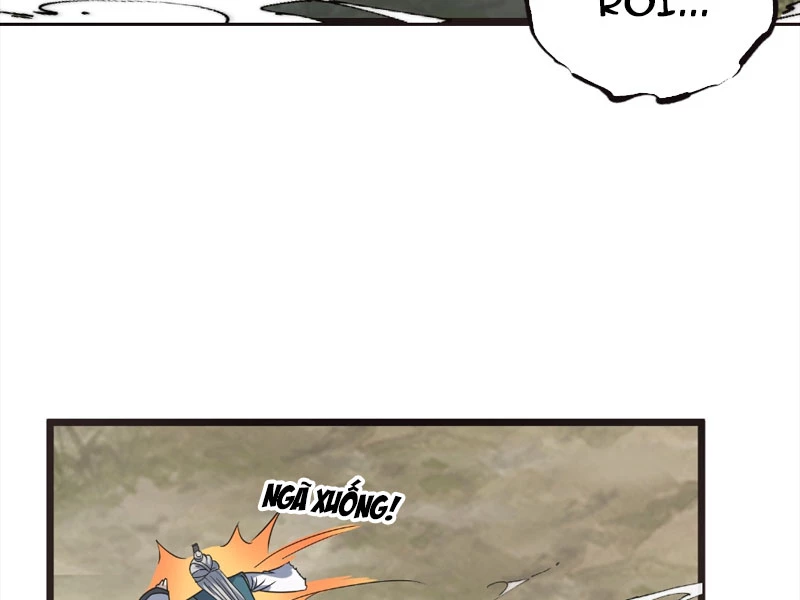 Tu tiên là ngõ cụt Chapter 22 - Trang 2