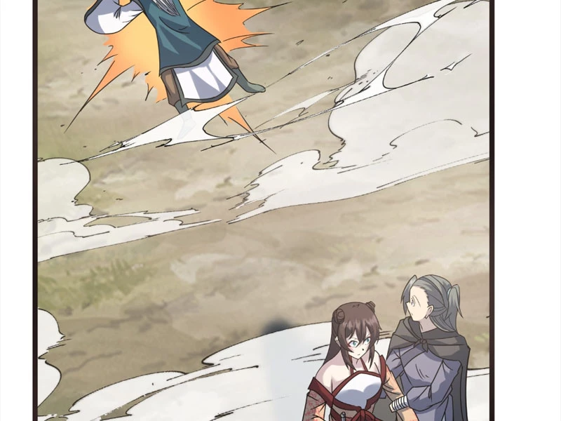 Tu tiên là ngõ cụt Chapter 22 - Trang 2