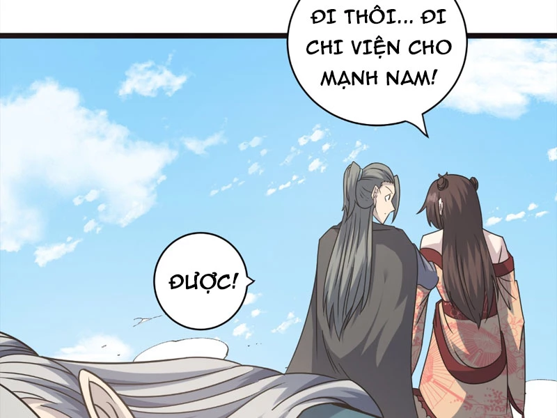 Tu tiên là ngõ cụt Chapter 22 - Trang 2