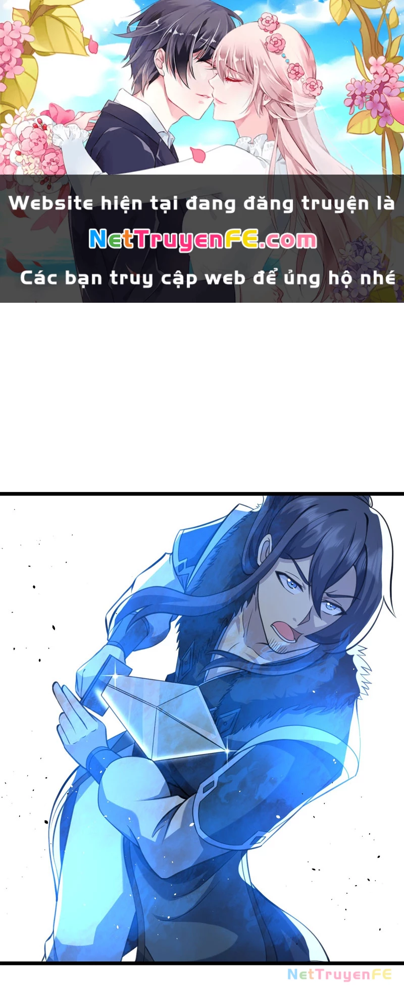 Tu tiên là ngõ cụt Chapter 23 - Trang 2