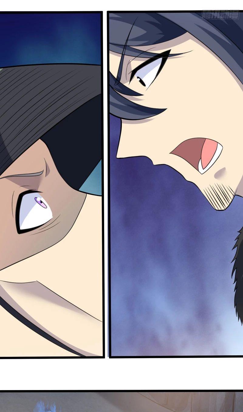 Tu tiên là ngõ cụt Chapter 23 - Trang 2