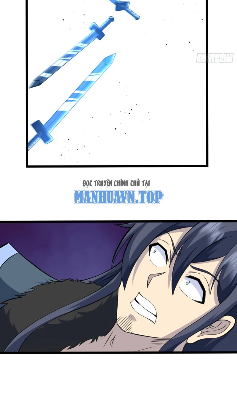 Tu tiên là ngõ cụt Chapter 23 - Trang 2