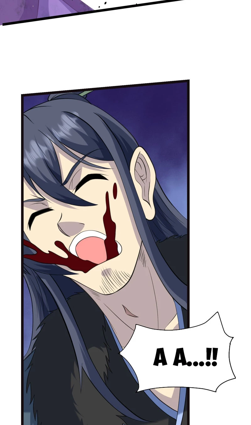 Tu tiên là ngõ cụt Chapter 23 - Trang 2