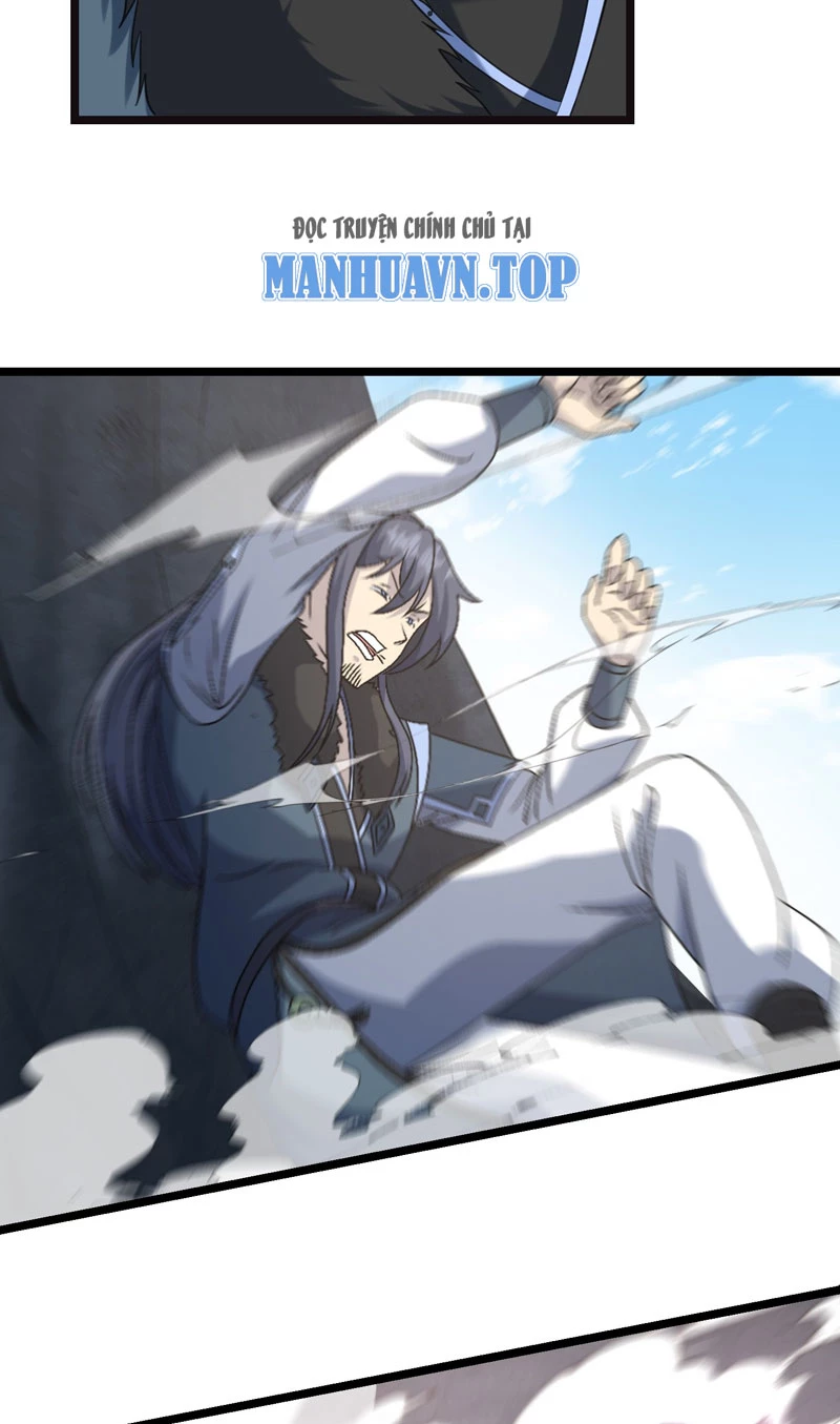 Tu tiên là ngõ cụt Chapter 23 - Trang 2