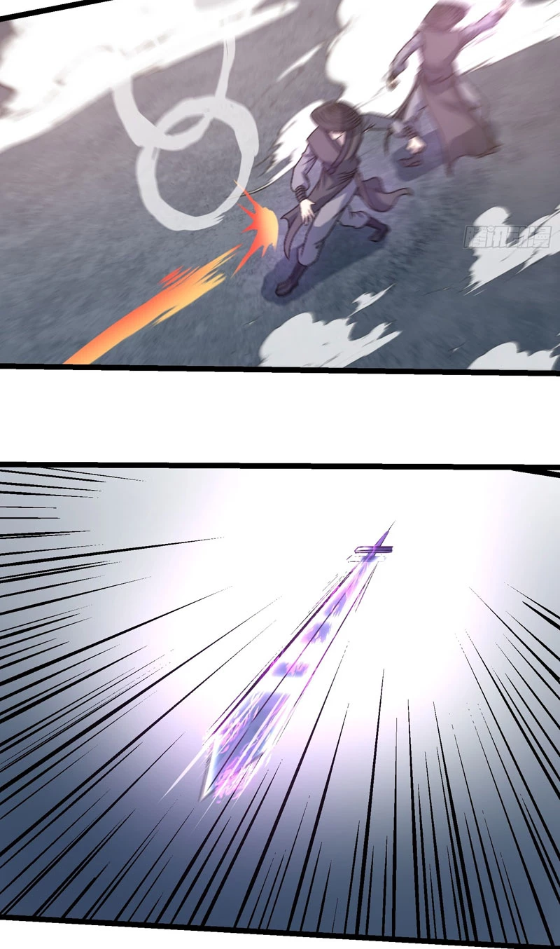 Tu tiên là ngõ cụt Chapter 23 - Trang 2