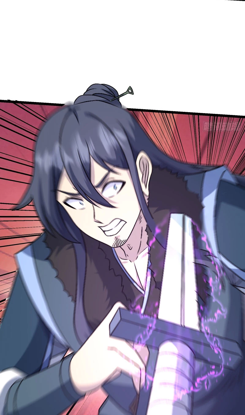 Tu tiên là ngõ cụt Chapter 23 - Trang 2