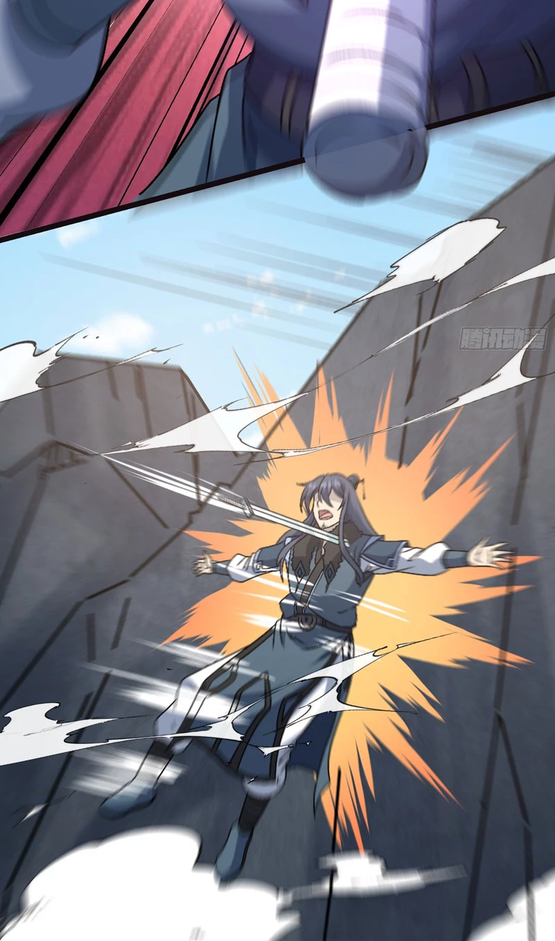 Tu tiên là ngõ cụt Chapter 23 - Trang 2