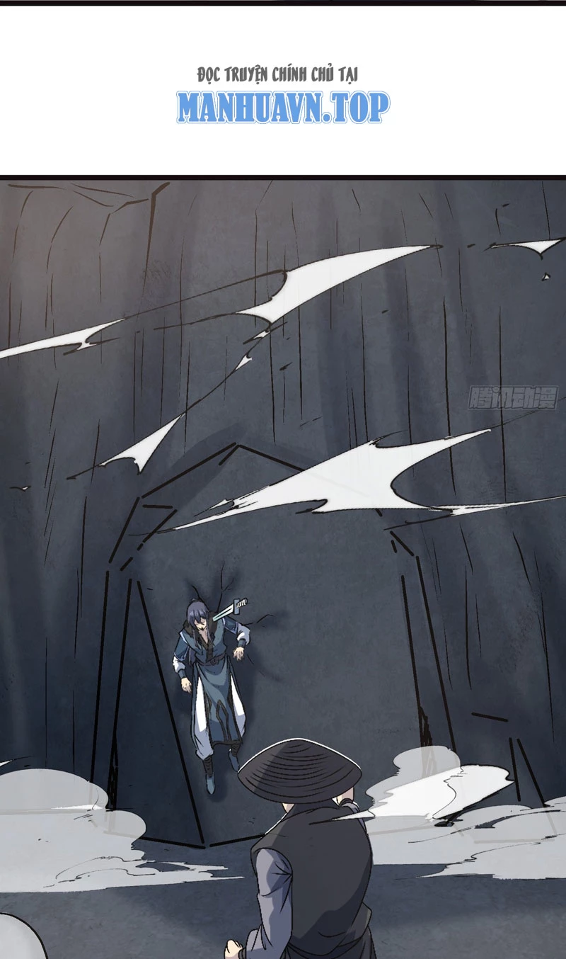 Tu tiên là ngõ cụt Chapter 23 - Trang 2