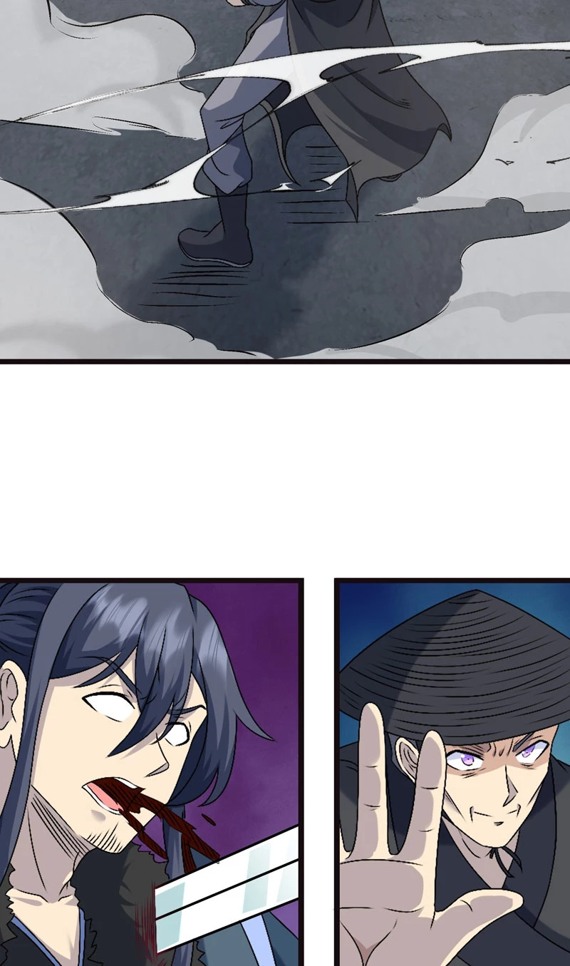 Tu tiên là ngõ cụt Chapter 23 - Trang 2