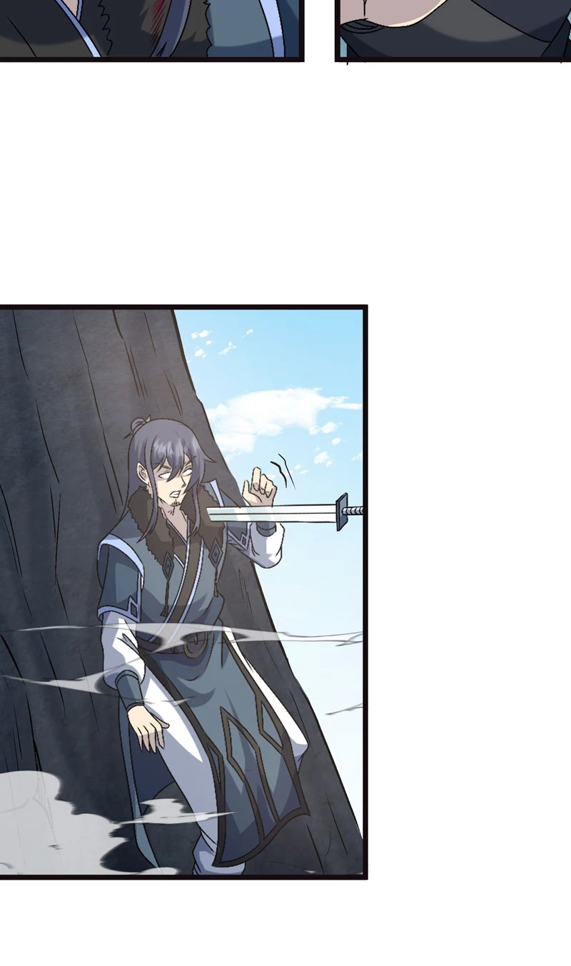 Tu tiên là ngõ cụt Chapter 23 - Trang 2