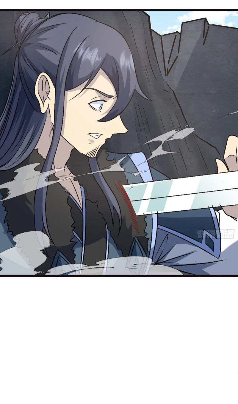 Tu tiên là ngõ cụt Chapter 23 - Trang 2