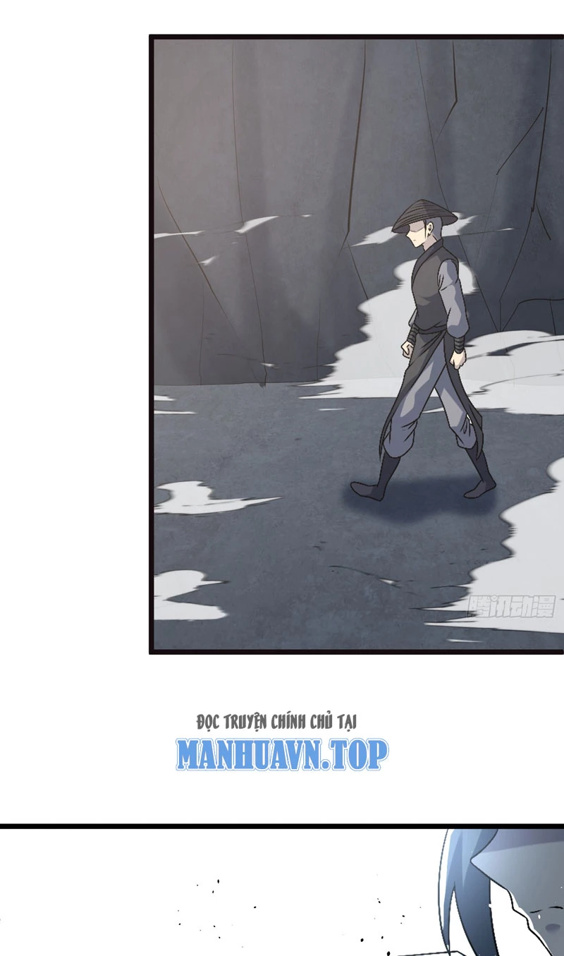 Tu tiên là ngõ cụt Chapter 23 - Trang 2