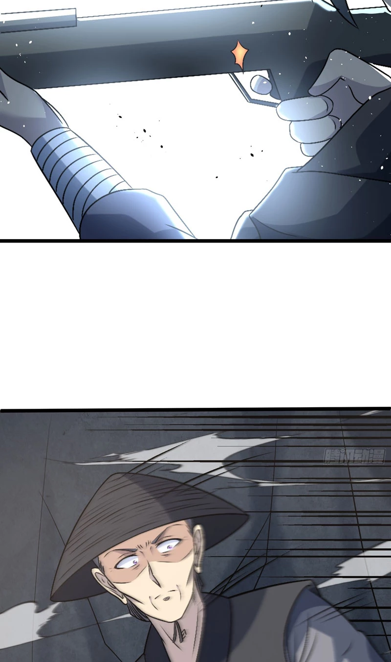 Tu tiên là ngõ cụt Chapter 23 - Trang 2