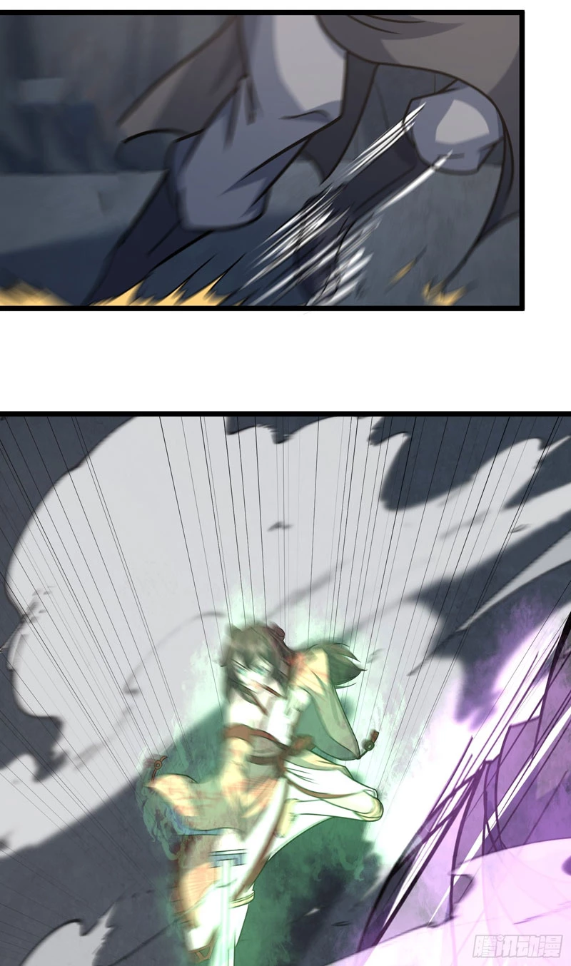 Tu tiên là ngõ cụt Chapter 23 - Trang 2