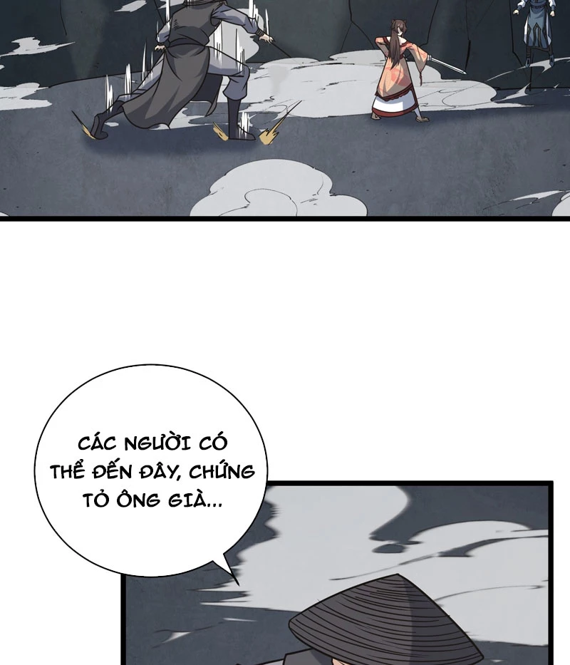Tu tiên là ngõ cụt Chapter 23 - Trang 2