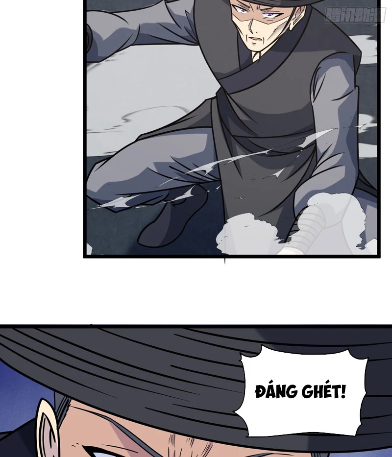 Tu tiên là ngõ cụt Chapter 23 - Trang 2