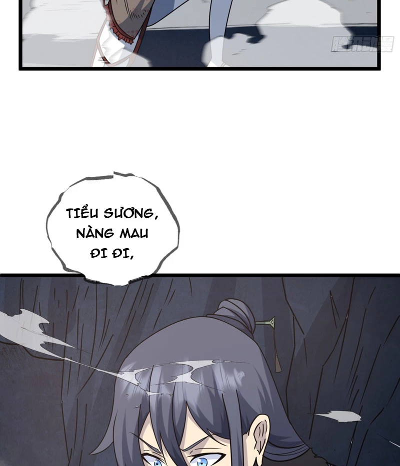 Tu tiên là ngõ cụt Chapter 23 - Trang 2