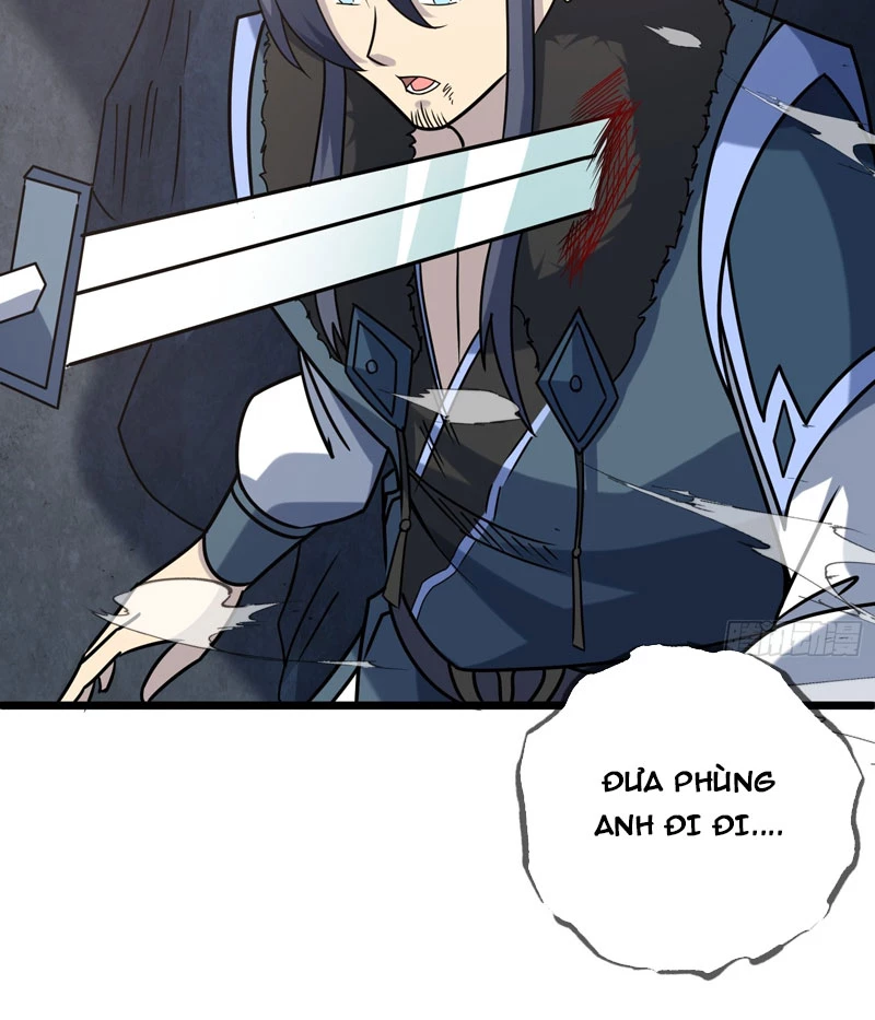 Tu tiên là ngõ cụt Chapter 23 - Trang 2