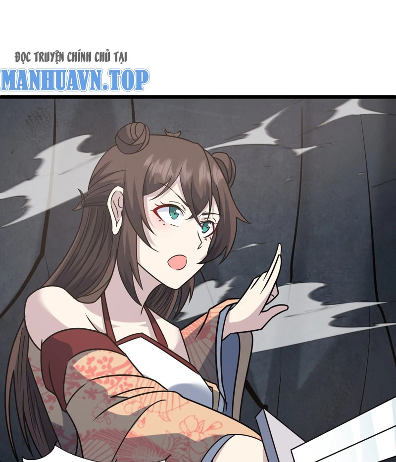 Tu tiên là ngõ cụt Chapter 23 - Trang 2