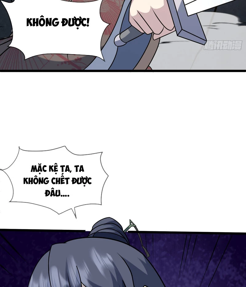 Tu tiên là ngõ cụt Chapter 23 - Trang 2