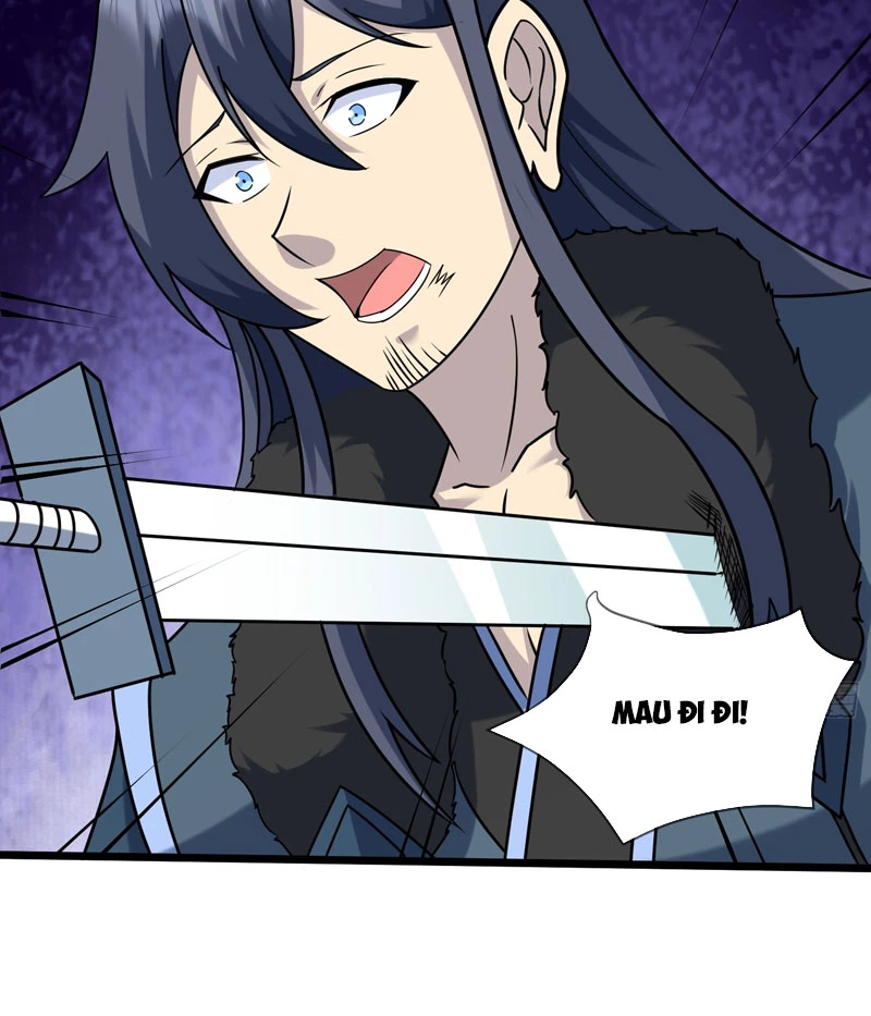 Tu tiên là ngõ cụt Chapter 23 - Trang 2