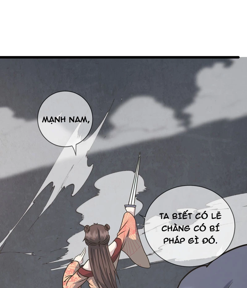 Tu tiên là ngõ cụt Chapter 23 - Trang 2