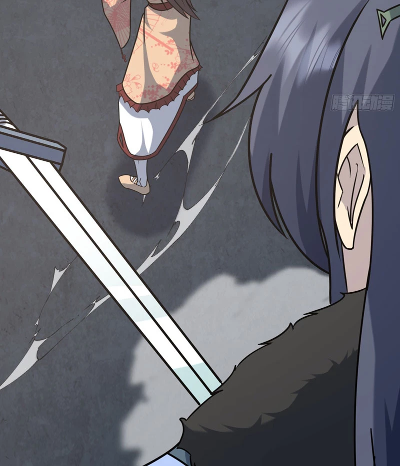 Tu tiên là ngõ cụt Chapter 23 - Trang 2