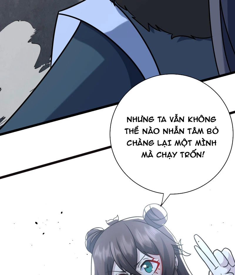 Tu tiên là ngõ cụt Chapter 23 - Trang 2