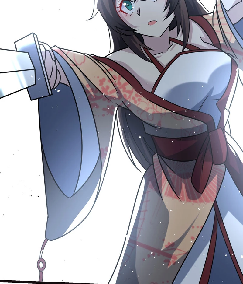 Tu tiên là ngõ cụt Chapter 23 - Trang 2