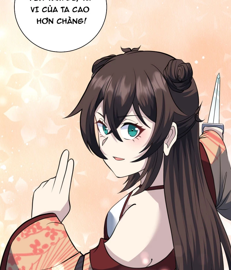 Tu tiên là ngõ cụt Chapter 23 - Trang 2