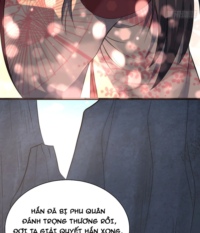 Tu tiên là ngõ cụt Chapter 23 - Trang 2