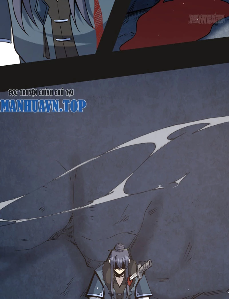 Tu tiên là ngõ cụt Chapter 24 - Trang 2