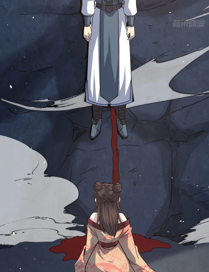 Tu tiên là ngõ cụt Chapter 24 - Trang 2