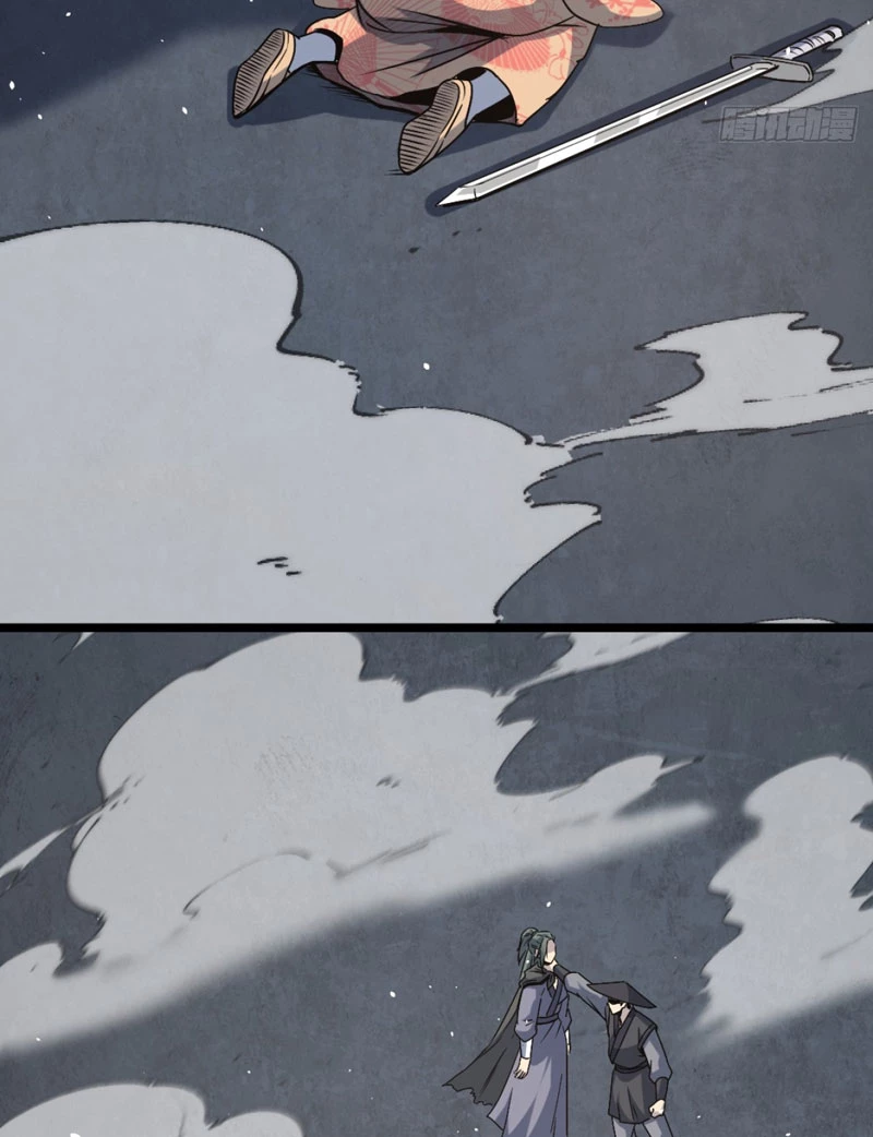 Tu tiên là ngõ cụt Chapter 24 - Trang 2