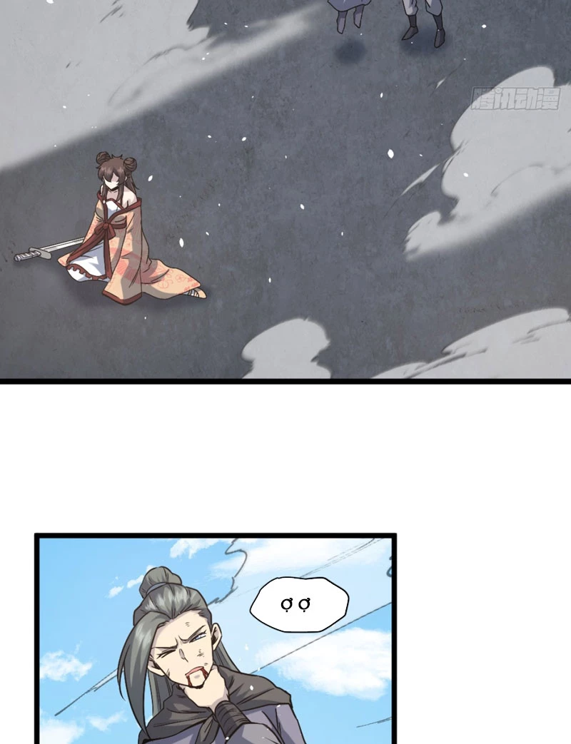 Tu tiên là ngõ cụt Chapter 24 - Trang 2